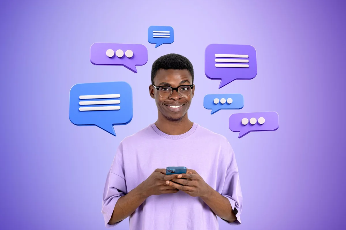 Communication Pro